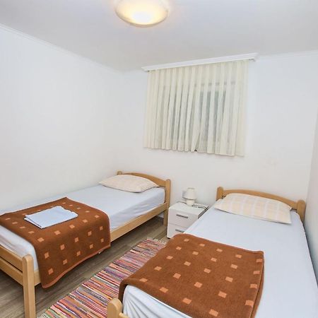 Apartmani Marijana سيساريكا المظهر الخارجي الصورة