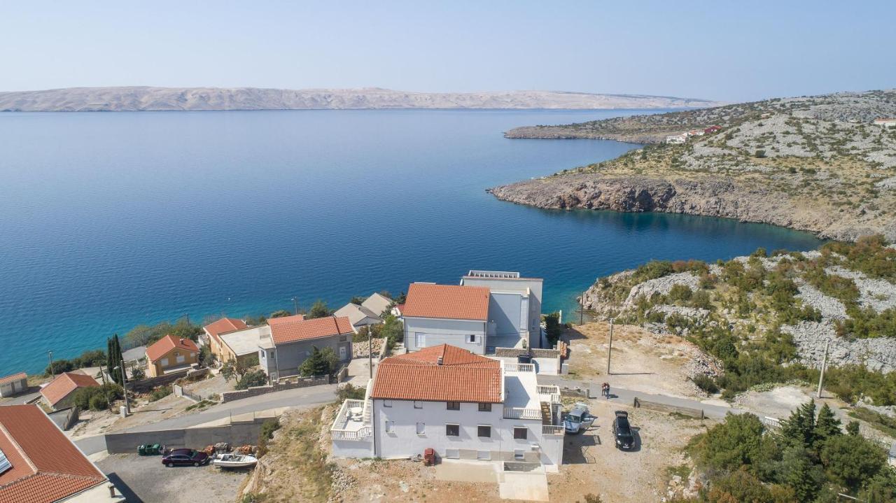 Apartmani Marijana سيساريكا المظهر الخارجي الصورة