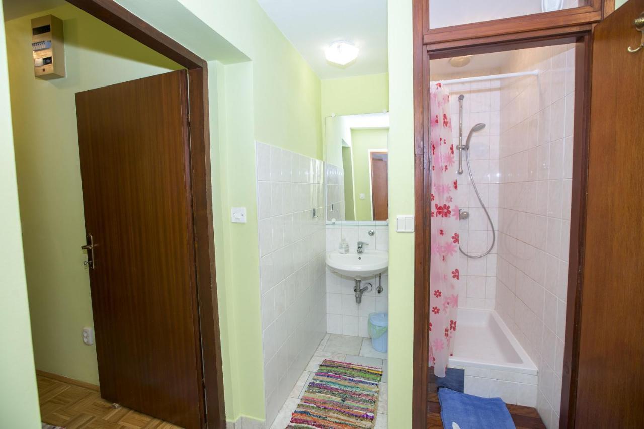 Apartmani Marijana سيساريكا المظهر الخارجي الصورة
