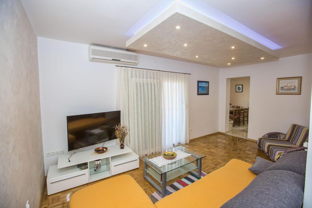 Apartmani Marijana سيساريكا المظهر الخارجي الصورة