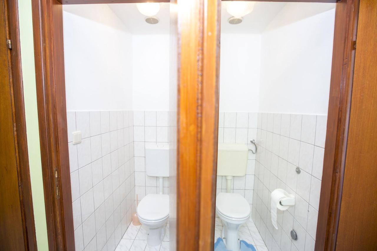 Apartmani Marijana سيساريكا المظهر الخارجي الصورة