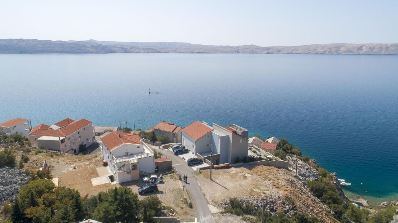 Apartmani Marijana سيساريكا المظهر الخارجي الصورة