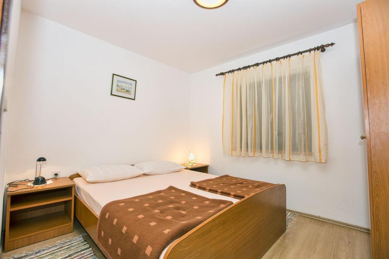 Apartmani Marijana سيساريكا المظهر الخارجي الصورة