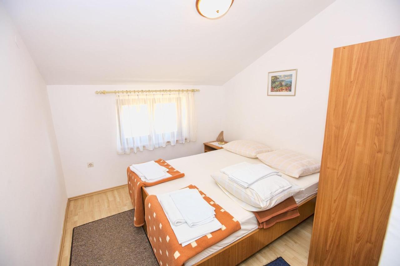 Apartmani Marijana سيساريكا المظهر الخارجي الصورة