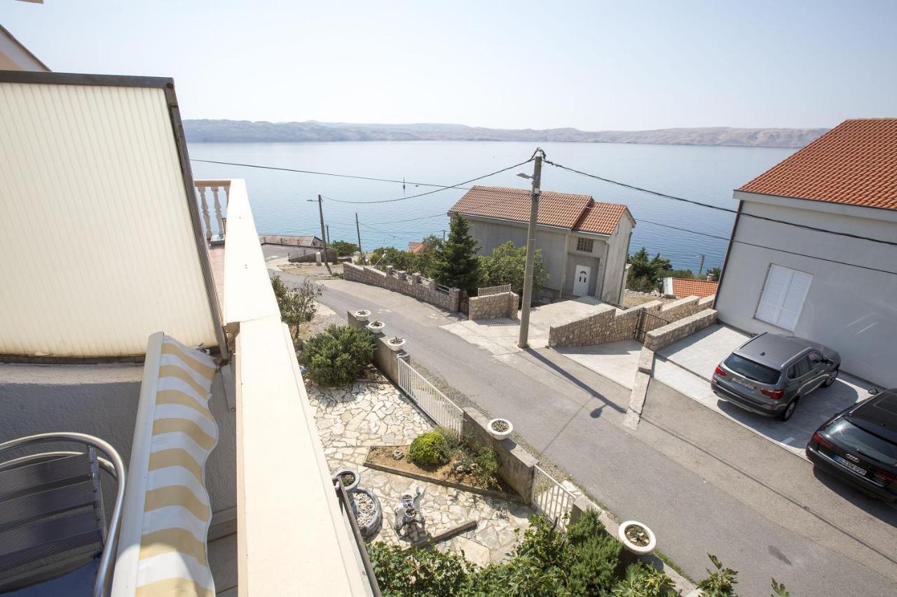 Apartmani Marijana سيساريكا المظهر الخارجي الصورة