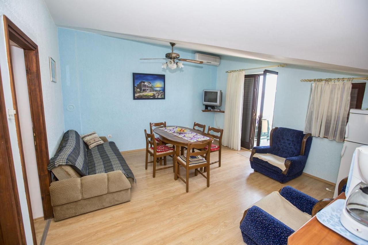 Apartmani Marijana سيساريكا المظهر الخارجي الصورة
