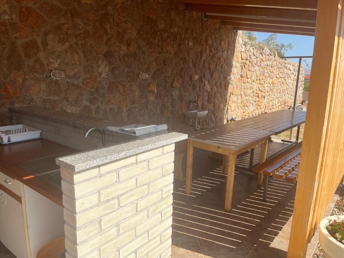 Apartmani Marijana سيساريكا المظهر الخارجي الصورة
