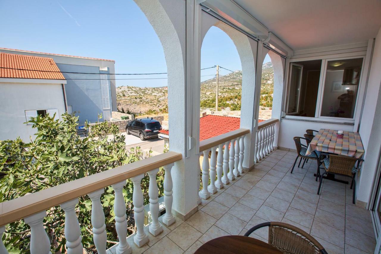 Apartmani Marijana سيساريكا المظهر الخارجي الصورة