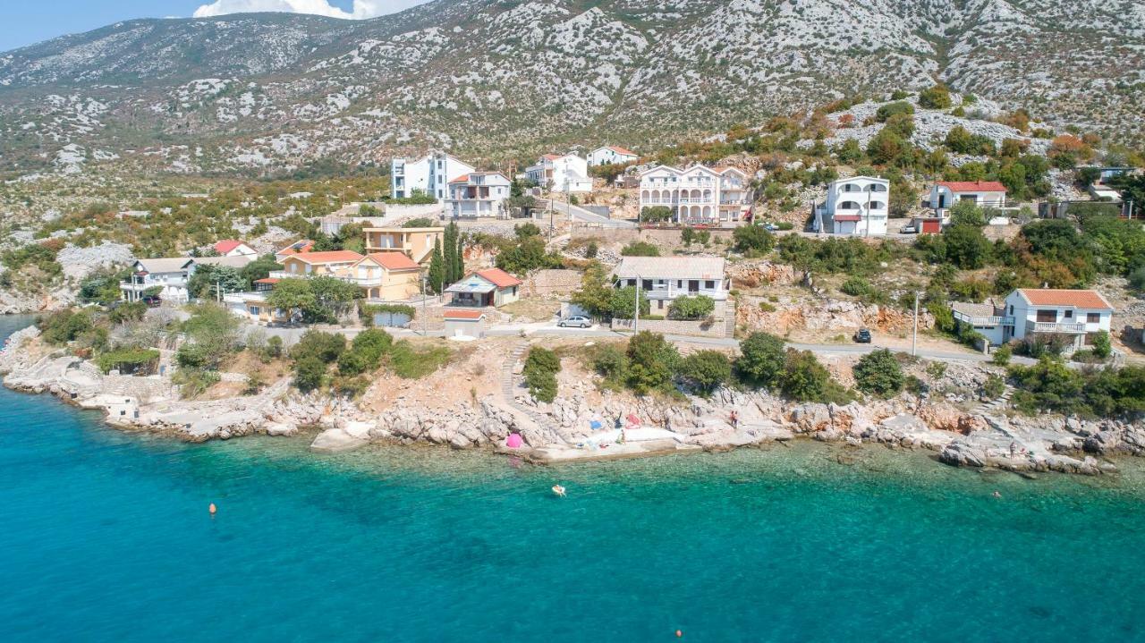 Apartmani Marijana سيساريكا المظهر الخارجي الصورة