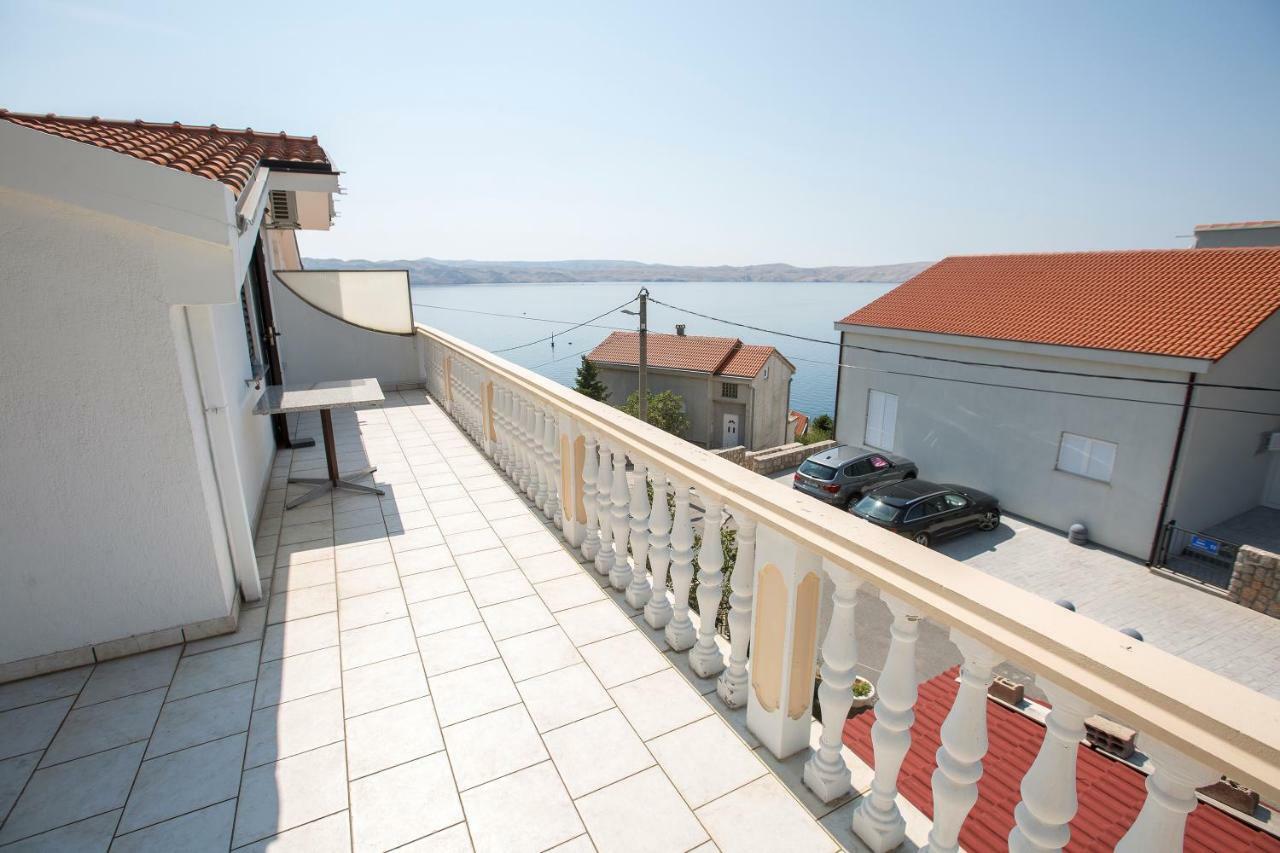 Apartmani Marijana سيساريكا المظهر الخارجي الصورة