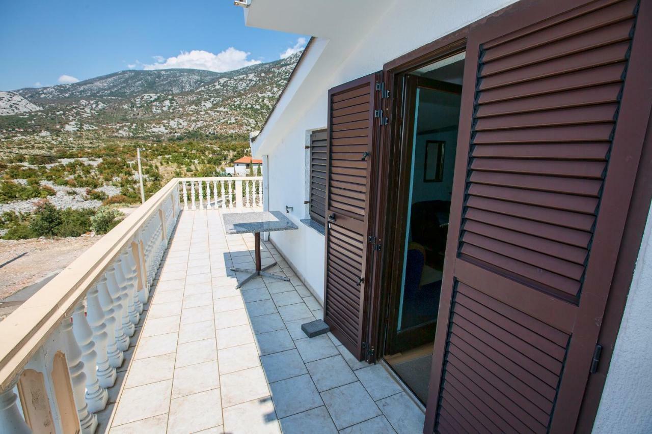 Apartmani Marijana سيساريكا المظهر الخارجي الصورة