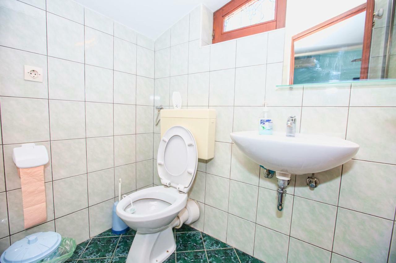 Apartmani Marijana سيساريكا المظهر الخارجي الصورة